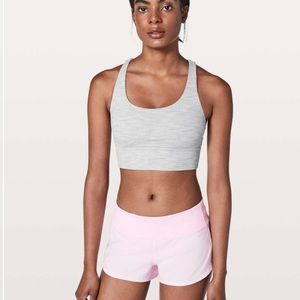 Lululemon Energy Bra B-D Longline
